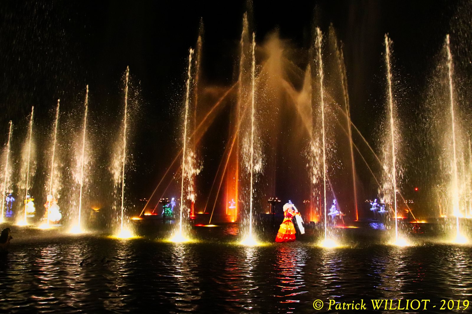 Epesses (Le Puy-du-Fou)
